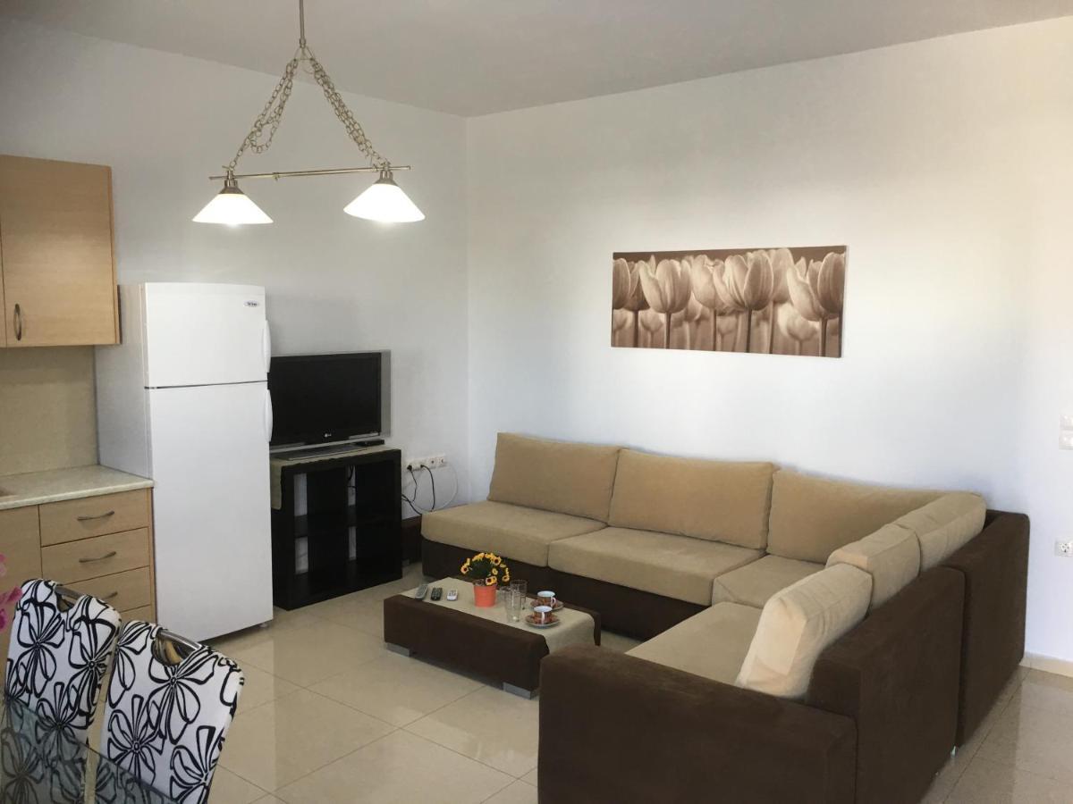 Boussetil Apartment Tínos Exterior foto