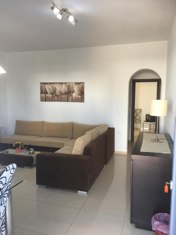 Boussetil Apartment Tínos Exterior foto